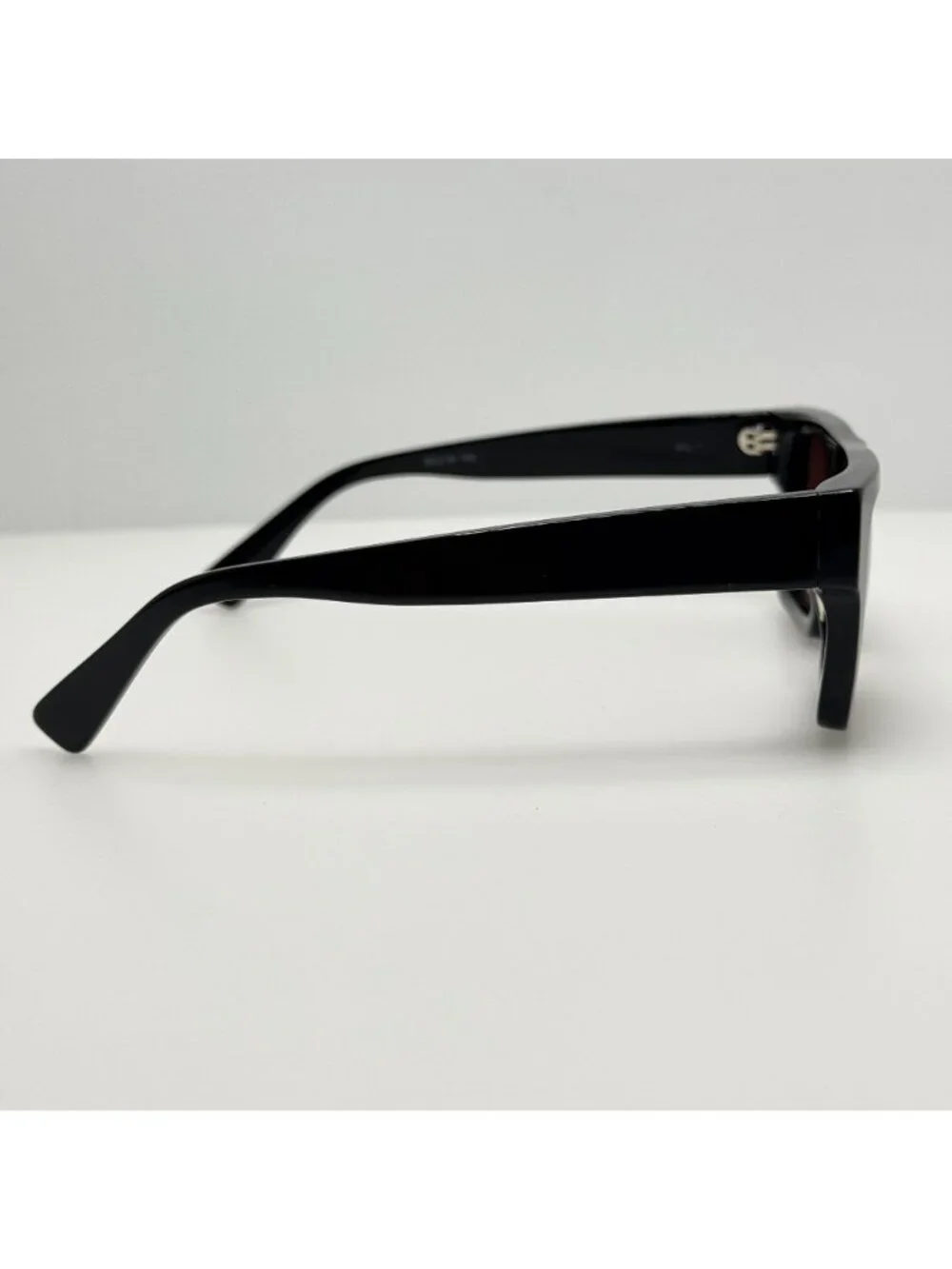 Northern Lights Sunglasses NL-1 Black 50-19-145